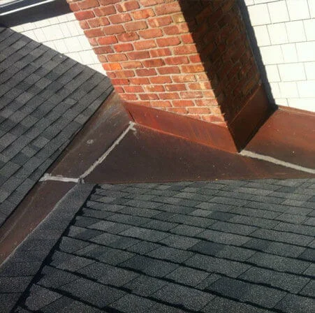Chimney Leak Repair Eastport NY