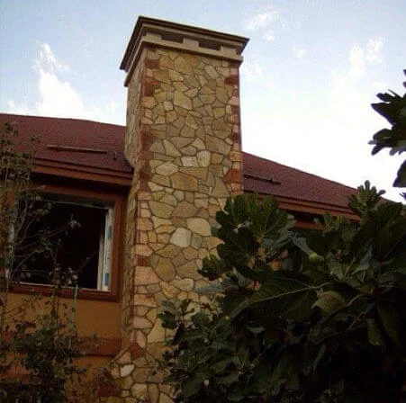 Chimney Rebuild Eastport NY