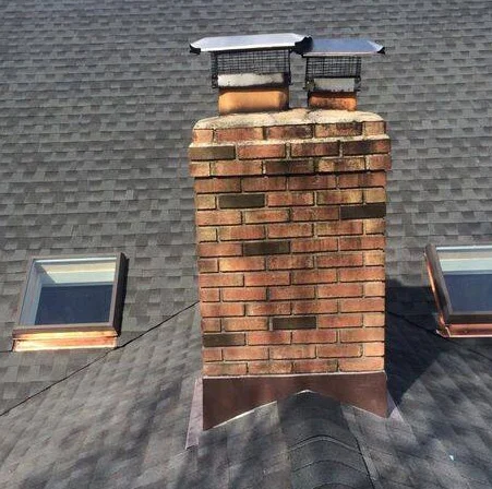 Masonry Chimney Repair Eastport NY